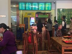 -老回回饺子馆(海洋馆店)