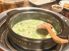 非遗粥水锅底-大良毋米粥(锦龙路总店)