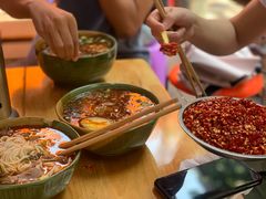 全家福米线-全家福米线