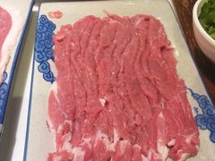 -宣武小院涮肉(前门店)