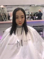 -MY HAIR ARDOR