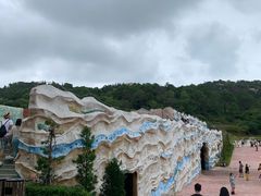 -广东惠东海龟国家级自然保护区