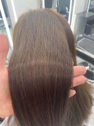-Coo Hair salon