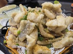 -潮州菜馆(十里河店)