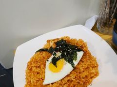 -李先生的首尔小馆(松江启源广场店)