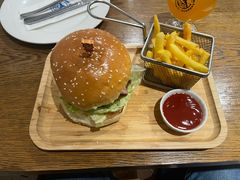 -蓝枪鱼Blue Marlin Fusion(星海店)