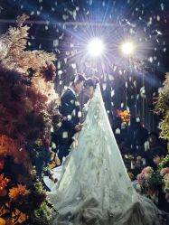 -格乐利雅婚礼艺术中心(南外滩店)