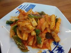 -京玉菲饭店(李村店)