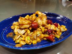 -君悦酒店·1881·北京烤鸭