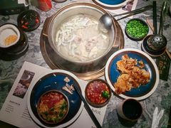 -大头椰·海南椰子鸡火锅(思明万象城店)