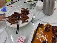 -渔意楼·驰名沙田乳鸽(五羊店)