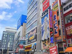 -秋叶原电器街
