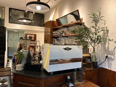 -工页咖啡X COFFEE(龙东路店)