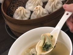 -锡笼记·无锡小笼(方塔店)