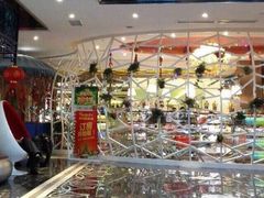 -满天星量贩式KTV(汉阳摩尔城店)