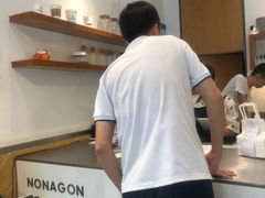 -Legno.ita Coffee by Wood(襄阳南路店)