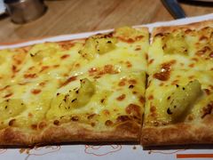 -夏日玛莉西餐厅(梅溪湖步步高店)