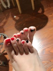 -Miss·A日式美甲美睫