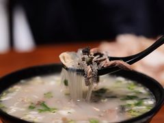 -李记白水羊头·清真老味家常菜(石景山店)