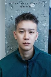 -绅仕門男士理发馆