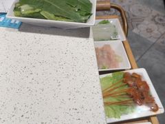 -野妹经典火锅(民治店)