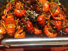 -辣不二地道川菜(汉水路店)