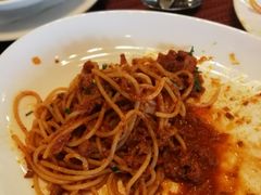 -WOLFGANG PUCK KITCHEN & BAR(迪士尼小镇店)