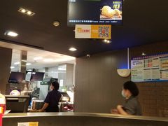 -麦当劳(广州新港东路第二分店)