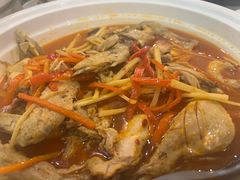 -潇湘·永州会馆(百子湾店)