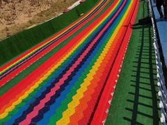 -威海华夏城景区