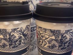 -霸王茶姬(南亚风情第壹城店)