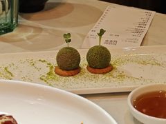 -荟廷·晶萃(陆家嘴尚悦湾店)