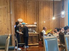 -新白鹿餐厅(城西银泰城店)