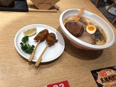 -味千拉面(广州金沙永旺梦乐城店)