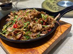 -香滨园骨架王(民生路店)