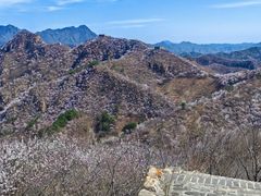 -龙泉峪长城