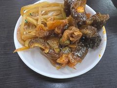 -小胖包子王(定安路店)