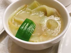 -楚天粤海国际大酒店-楚粤轩中餐厅(水果湖店)