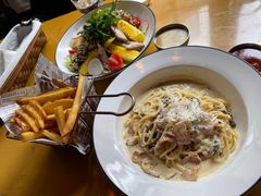 -MR.ROCKY洛奇先生RESTAURANT&BAR(宝安壹方城店)