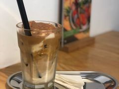 -Country Lane咖啡·意粉(荔园新天地店)
