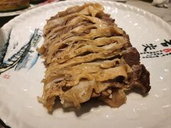 -伊帆食府·青海地方特色美食