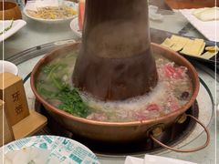 -阳坊胜利涮羊肉(禧乐汇店)