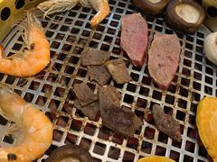 -千寻山野烤肉(中关村店)