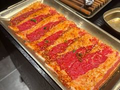 -西塔老太太泥炉烤肉(龙湖北苑天街店)
