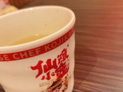 -仙隐小鹿中华料理(南宁万象城店)