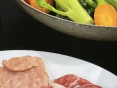 -友乐居羊蝎子(西直门店)