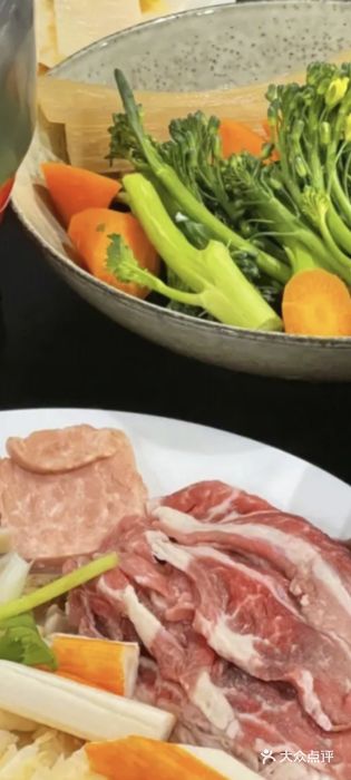 友乐居羊蝎子(西直门店)图片