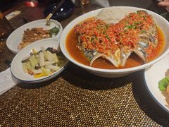 -隐厨中国餐馆(红旗大街店)