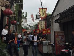 -鸡脚旮旯平江路店