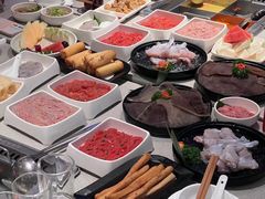 -海底捞火锅(群光广场店)